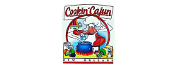 Cookin' Cajun
